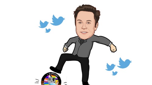Twitter Gained Influence on a Foundation of Lies That Elon Musk Threatens to Uncover