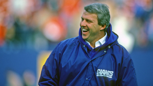 Bill Parcells Has Lent Millions Of Dollars To Former Players In Need