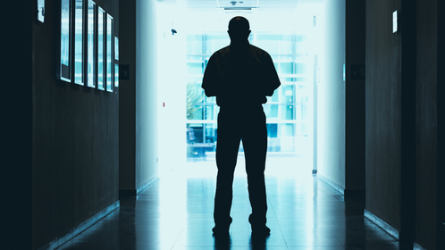 ACLU Mourns Execution Of Child Rapist/Murderer Who Was Denied 'Gender-Affirming' Care