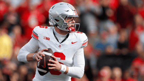Kyle McCord Is Likely Leaving Big 10, Heading To Syracuse