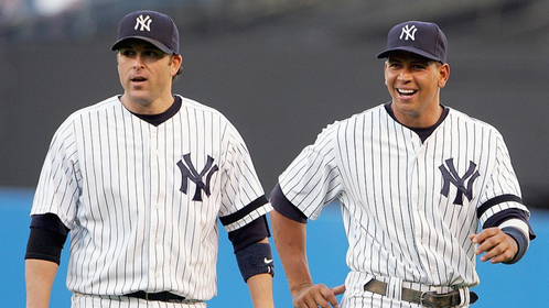 Former Teammate Doug Mientkiewicz Unloads On Alex Rodriguez: 'He's Going To Die A Lonely Man'