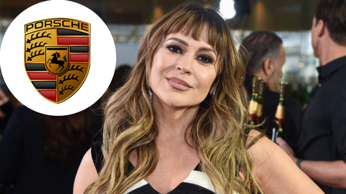 Alyssa Milano Can Afford A $200K Porsche But Not A Trip To Cooperstown
