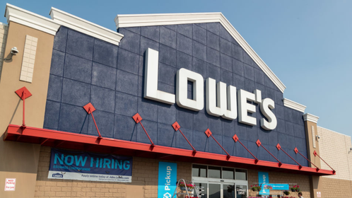 Lowe's Re-Hires Employee It Initially Fired For Punching A Shoplifter