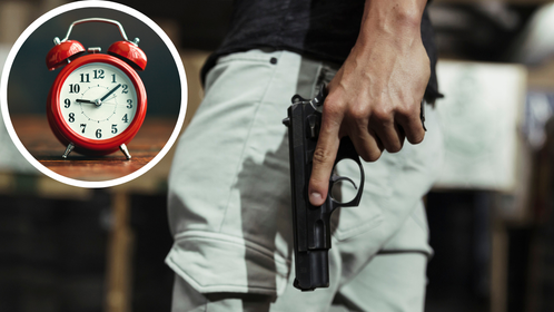 Chicago Community Group Asks Gang Members To Kindly Quit Shooting Each Other Between 9am and 9pm