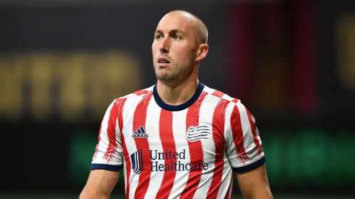 11-Year-Old Daughter Of Longtime MLS Goalie Brad Knighton Killed