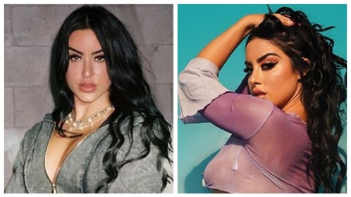 Fitness Model Alysia Magen Talks About Almost Dying
