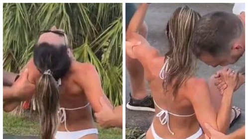 Fitness-Model-Bryce-Adams