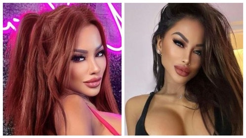 Former Las Vegas Stripper Turned OnlyFans Model CJ Miles