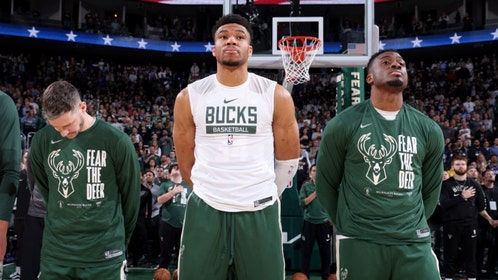 Giannis Antetokounmpo