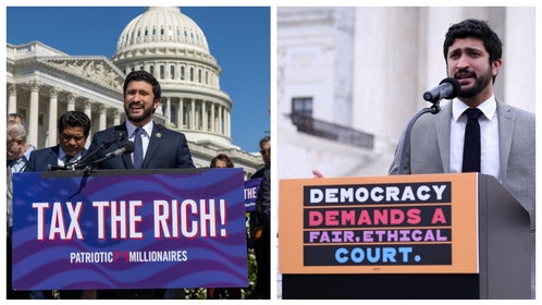 AUSTIN CONGRESSMAN GREG CASAR DEFUND POLICE