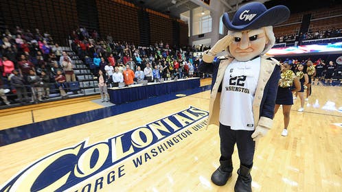 Duquesne v George Washington