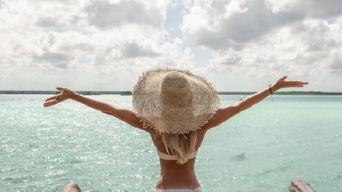 Influencer Katie Sigmond Golf Influencer Paige Spiranac