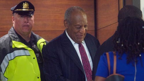 Sentence Announced In Bill Cosby Trial