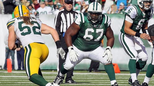 Green Bay Packers v New York Jets