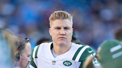 New York Jets v Tennessee Titans