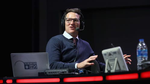 Danny Kanell