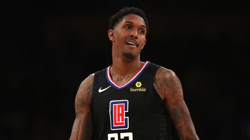 Los Angeles Clippers v Los Angeles Lakers