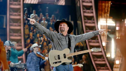 2019 iHeartRadio Music Awards – Show