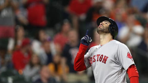 Boston Red Sox v Baltimore Orioles