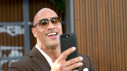 Premiere Of Universal Pictures' "Fast & Furious Presents: Hobbs & Shaw" - Red Carpet