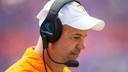 Tennessee v Florida
