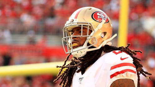 San Francisco 49ers v Tampa Bay Buccaneers