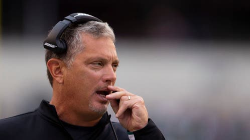 4bfa8f17-New York Jets v Philadelphia Eagles