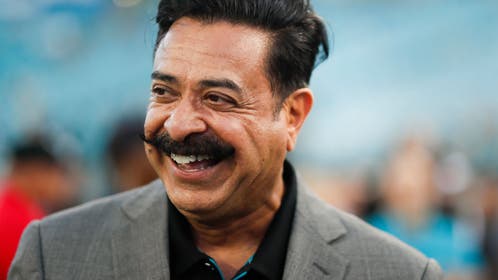 Tennessee Titans v Jacksonville Jaguars