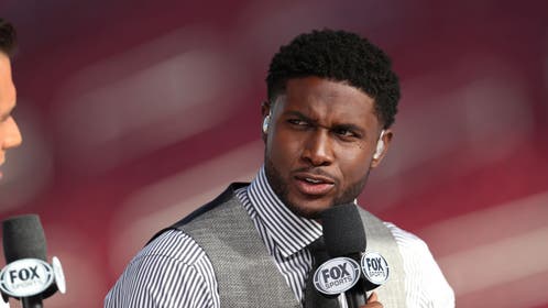 Reggie Bush USC