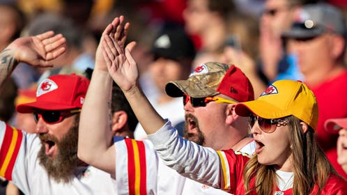 Kansas City Chiefs v Tennessee Titans