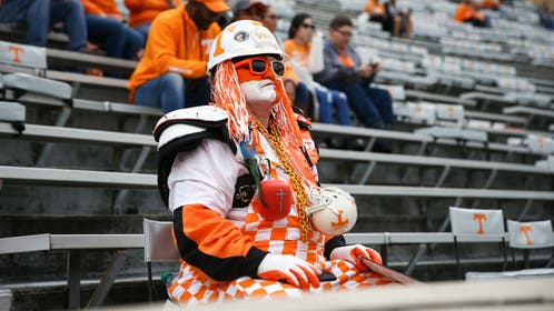 South Carolina v Tennessee