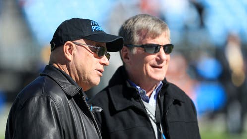 Tennessee Titans v Carolina Panthers