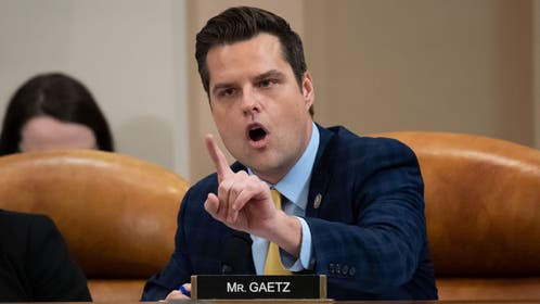 House Judiciary Committee Holds First Impeachment Inquiry Hearing