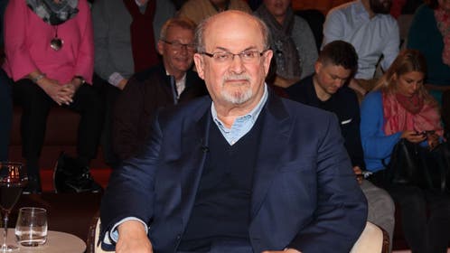 "Markus Lanz" TV Show From Hamburg