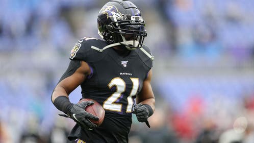 a10a8203-San Francisco 49ers v Baltimore Ravens
