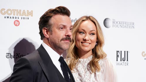 IFP's 29th Annual Gotham Independent Film Awards - Red Carpet