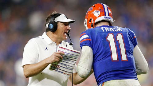 Capital One Orange Bowl - Virginia v Florida