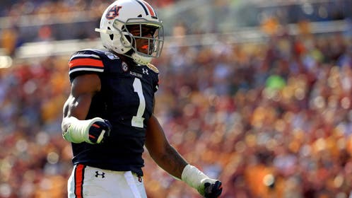 Outback Bowl - Minnesota v Auburn