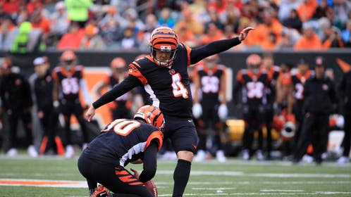 7b891cf4-Cleveland Browns v Cincinnati Bengals