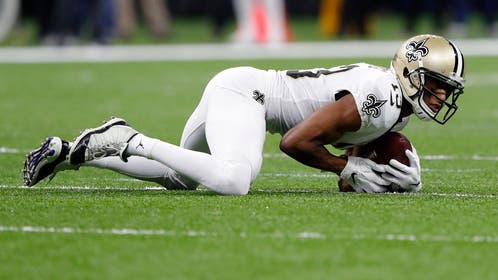 Wild Card Round - Minnesota Vikings v New Orleans Saints