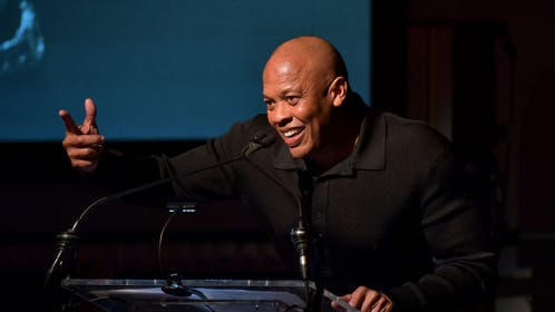 62nd Annual GRAMMY Awards - Producers & Engineers Wing 13th Annual GRAMMY Week Event Honoring Dr. Dre