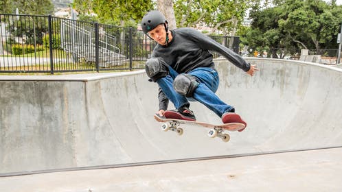 Comedian Jay Pharoah Learns New Skills With The Help Of Some Famous Friends For IMDb Series "Special Skills"