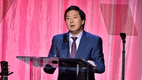 WCRF's "An Unforgettable Evening" - Fixed Show