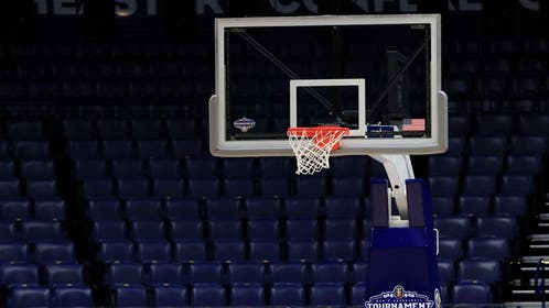 SEC Men's Basketball Tournament - Second Round