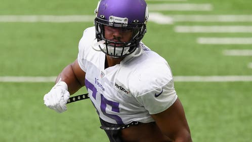 Minnesota Vikings Training Camp