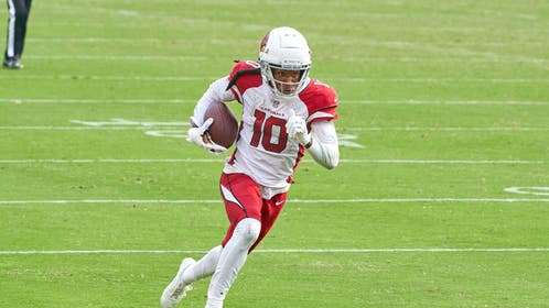 NFL: SEP 13 Cardinals at 49ers