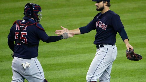 Cleveland Indians v Detroit Tigers