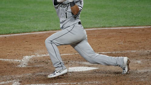 Chicago White Sox v Cincinnati Reds