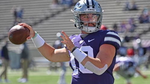 62364050-Texas Tech v Kansas State