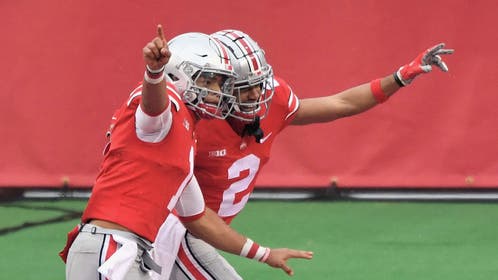Indiana v Ohio State